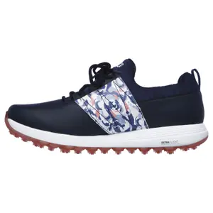 Nockenfreie Damen-Golfschuhe Skechers Go Golf Max-Lag image-1