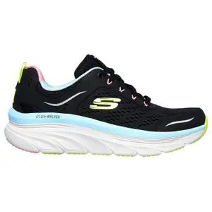 Baskets femme Skechers D'lux Walker image-0