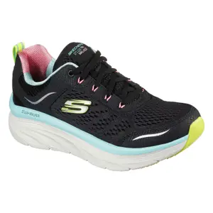 Baskets femme Skechers D'lux Walker image-3