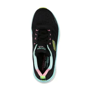 Baskets femme Skechers D'lux Walker image-4