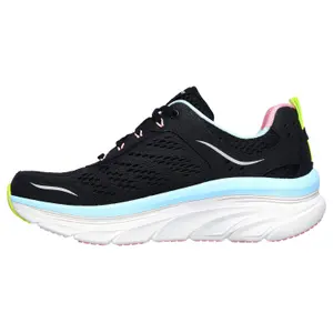 Baskets femme Skechers D'lux Walker image-1