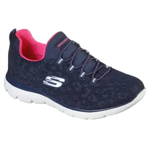 Baskets femme Skechers Summits image-2