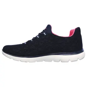 Baskets femme Skechers Summits image-1