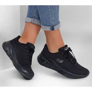 Baskets femme Skechers Arch Fit-Big Appeal image-3