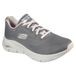 Baskets femme Skechers Arch Fit-Big Appeal image-2