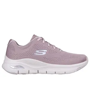 Girl Trainers Skechers Arch Fit Big Appeal image-0