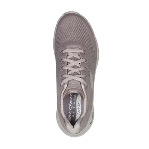Girl Trainers Skechers Arch Fit Big Appeal image-2