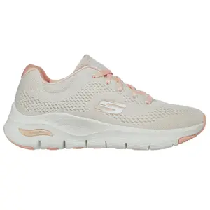 Baskets femme Skechers Arch fit image-0