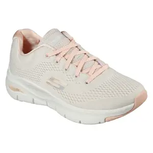 Baskets femme Skechers Arch fit image-1
