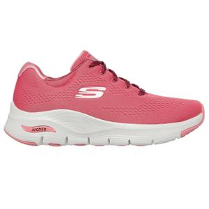 149057-ros-sneakers-fur-frauen-skechers-arch-fit-rosa-weiss
