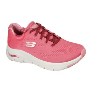 Sneakers für Frauen Skechers Arch fit image-1