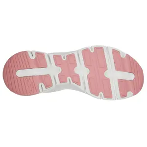 Sneakers für Frauen Skechers Arch fit image-4
