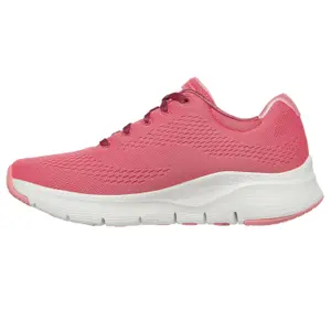 Sneakers für Frauen Skechers Arch fit image-5