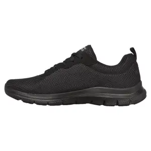 Zapatillas mujer Skechers Flex Appeal 4.0 Brilliant View image-1