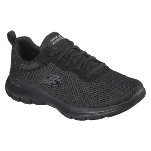 Zapatillas mujer Skechers Flex Appeal 4.0 Brilliant View image-2