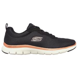 149303-bkrg-chaussures-femme-skechers-noir-marron