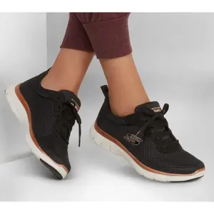 Chaussures fem m e Skechers  image-2