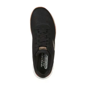 Chaussures fem m e Skechers  image-3