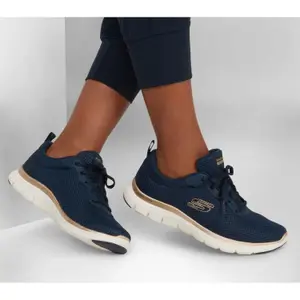 Zapatillas mujer Skechers Flex Appeal 4.0 image-1