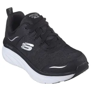 Sapatilhas de mulheres Skechers D'Lux image-0