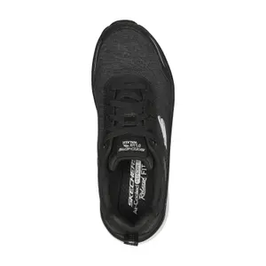 Sapatilhas de mulheres Skechers D'Lux image-1
