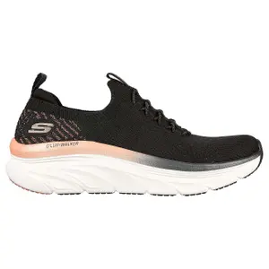 Damestrainers Skechers D'lux Walker Let It Glow image-0
