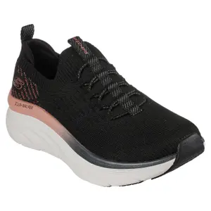 Damestrainers Skechers D'lux Walker Let It Glow image-1