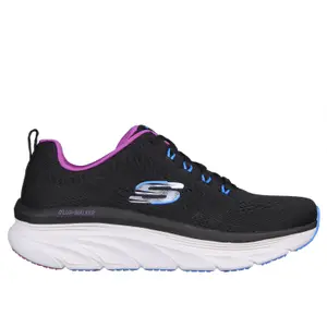 Sneakers Skechers Dlux Walker Fresh Finesse image-0