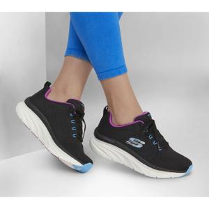 Sneakers Skechers Dlux Walker Fresh Finesse image-5