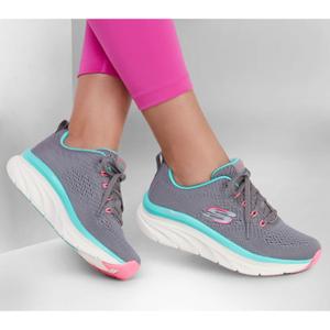 Sneakers Skechers Dlux Walker Fresh Finesse image-3