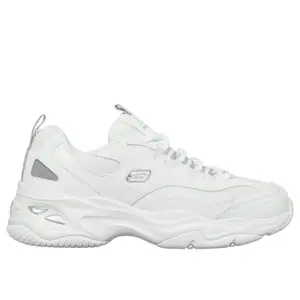 Baskets femme Skechers D'Lites 4.0 Fresh image-3