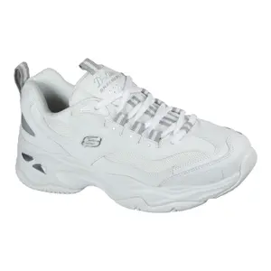 Baskets femme Skechers D'Lites 4.0 Fresh image-0