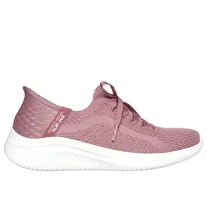 149710-mve-baskets-femme-skechers-ultra-flex-30-rose
