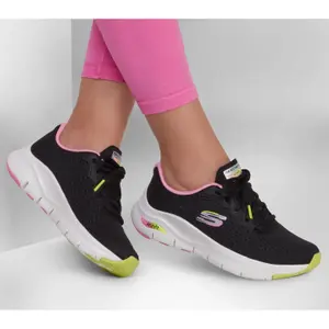 Cross-Trainingsschuhe für Damen Skechers Arch Fit-Infinity Cool image-5