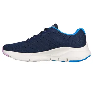 Formadoras de mulheres Skechers Arch Fit-Infinity Cool image-1