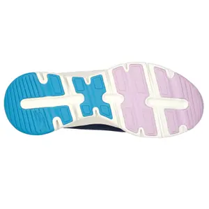 Formadoras de mulheres Skechers Arch Fit-Infinity Cool image-2