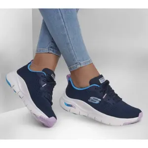 Formadoras de mulheres Skechers Arch Fit-Infinity Cool image-3