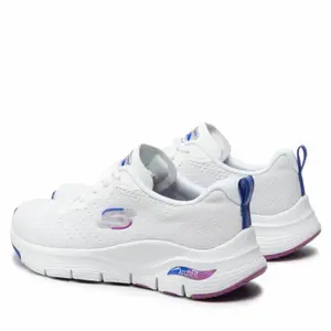 Baskets femme Skechers Arch Fit-Infinity Cool image-2