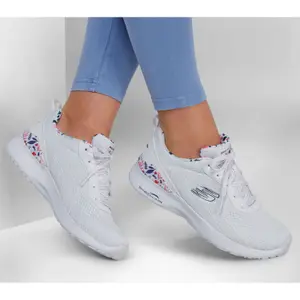 Baskets femme Skechers Air Dynamight image-5