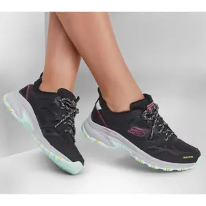 Dameswandelschoenen Skechers Hillcrest image-2