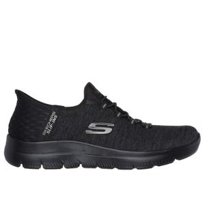 149937-bbk-damskor-skechers-summits-dazzling-haze-svart