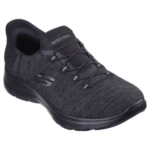 Women's trainers Skechers Summits - Dazzling Haze image-1