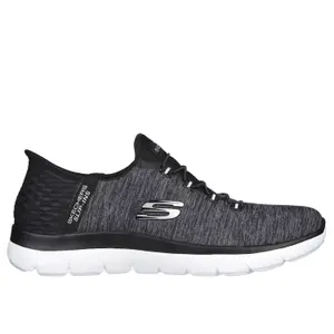 Damen Stiefeletten Skechers Slip-Ins: Summits-Dazzling Haze image-0