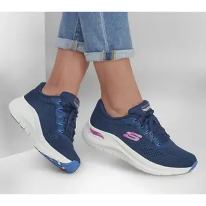 Sneakers Skechers Arch Fit 2.0 Big League image-3