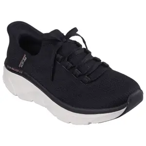 Damestrainers Skechers Dlux image-2