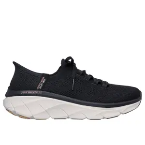 Damestrainers Skechers Dlux image-0