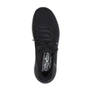 Damestrainers Skechers Dlux image-3