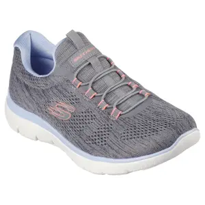 Sneakers Skechers Summits Fun Flair image-1