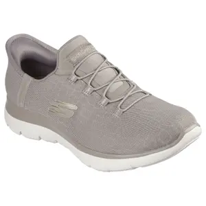 Baskets femme Skechers Slipins: Summits Classy Night image-2