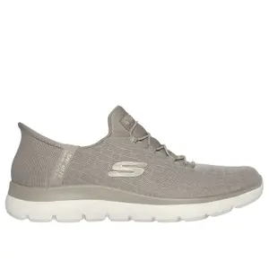 Baskets femme Skechers Slipins: Summits Classy Night image-0